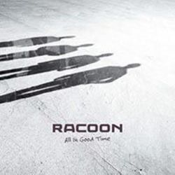 Heaven Holds A Place by Racoon