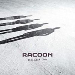 Heaven Holds A Place Chords by Racoon