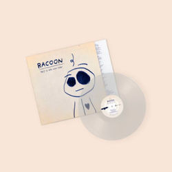 Laat Mij Maar Blind Zijn by Racoon