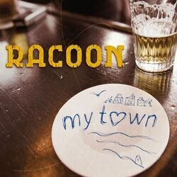 My Town Chords by Racoon