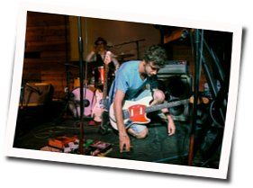 Foreign Bodies Chords by Radiation City