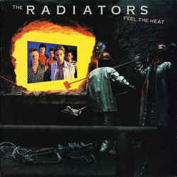 Summer Holiday Chords by The Radiators