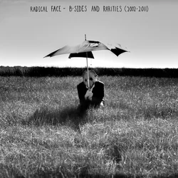 The Coldest Hands Chords by Radical Face