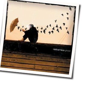 Homesick Chords by Radical Face