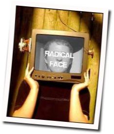 Mountains Chords by Radical Face