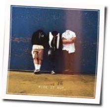 Nothin To Lose Chords by Radical Something