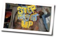 Step Right Up Chords by Radical Something