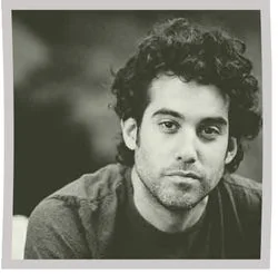 Don't Let It Hurt You Chords by Joshua Radin