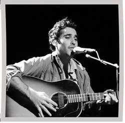 Heres Where We Begin Chords by Joshua Radin