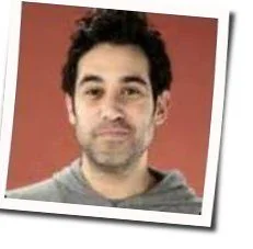 In Your Hands Chords by Joshua Radin