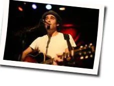 Winter Tab by Joshua Radin