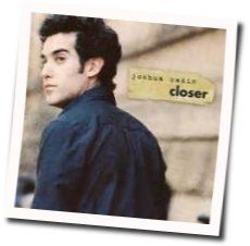 Closer Chords by Joshua Radin