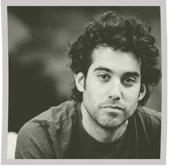 Don't Let It Hurt You Chords by Joshua Radin