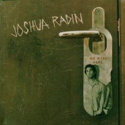 Everythingll Be Alright Chords by Joshua Radin