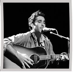 Heres Where We Begin Chords by Joshua Radin