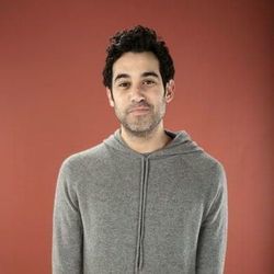 Hey You Chords by Joshua Radin