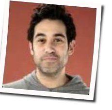 In Your Hands Chords by Joshua Radin