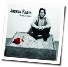 Let Our Sun Shine Chords by Joshua Radin