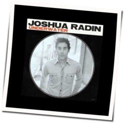 The Greenest Grass by Joshua Radin