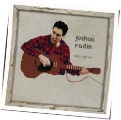 You Got Me Thinking Chords by Joshua Radin