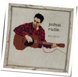 You Got Me Thinking by Joshua Radin