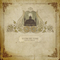 You're My Home Chords by Joshua Radin