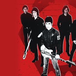 Descent Into The Maelstrom Tab by Radio Birdman