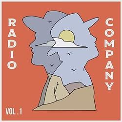 Sounds Of Someday Chords by Radio Company
