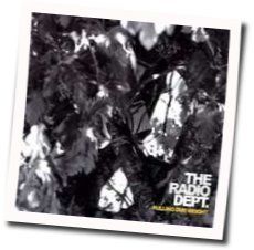 Someone Else Chords by The Radio Dept