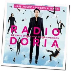 Crutch Chords by Radio Doria