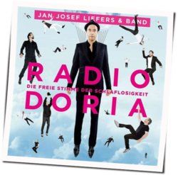 Crutch Chords by Radio Doria