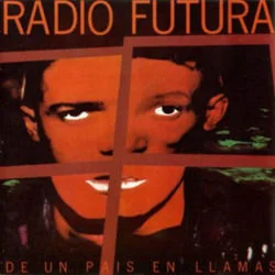 En Alas De La Mentira Chords by Radio Futura
