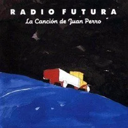 Lluvia Del Porvenir Chords by Radio Futura