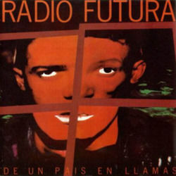 En Alas De La Mentira Chords by Radio Futura