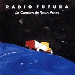 Lluvia Del Porvenir Chords by Radio Futura