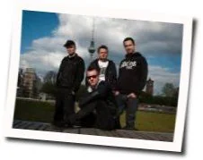 Die Zeit Rennt Chords by Radio Havanna