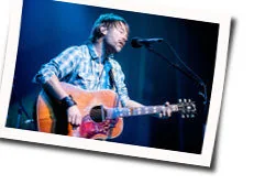 4 Minute Warning Chords by Radiohead