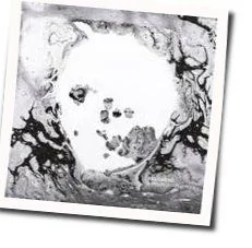A Moon Shaped Pool Album Tab by Radiohead