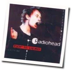 Banana Co Chords by Radiohead