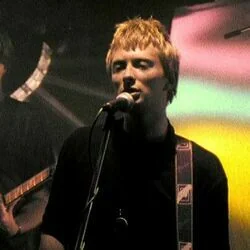Creep (Ver2) Chords by Radiohead