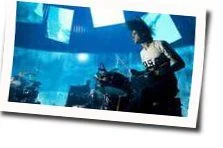 Ful Stop Tab by Radiohead