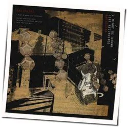 I Might Be Wrong Tab by Radiohead