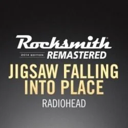 Jigsaw Falling Into Place Ukulele Chords by Radiohead