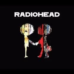 Jigsaw Falling Into Place Bass Tab by Radiohead