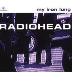Lewis Tab by Radiohead