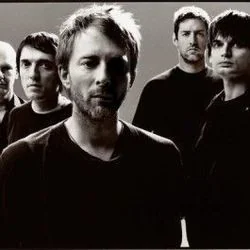 Little By Little Tab by Radiohead
