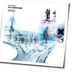 Man Of War (Ver2) Chords by Radiohead