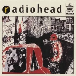 Million Dollar Question Chords by Radiohead