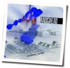 Molasses Tab by Radiohead