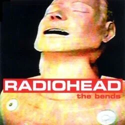 Nice Dream Bass Tab by Radiohead